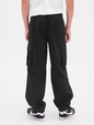 PO LINED CARGO PANT