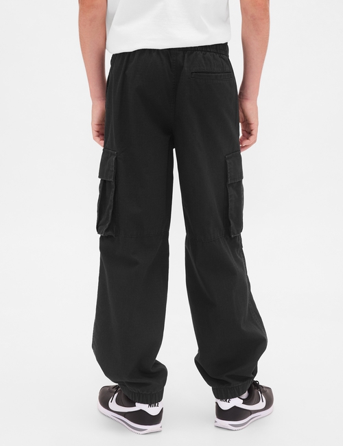 PO LINED CARGO PANT
