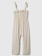 babyGap Ruffle Jumpsuit