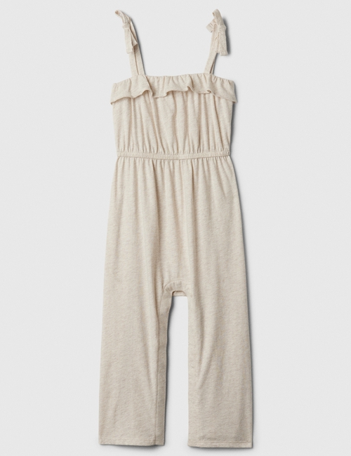 babyGap Ruffle Jumpsuit