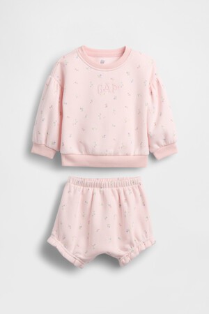 LS ACT CREW BUBBLE SET