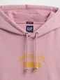 GAP ATHLETIC LOGO PO