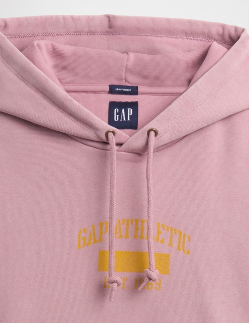GAP ATHLETIC LOGO PO