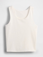 Kids Shrunken Tank Top