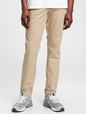 Modern Khakis in Skinny Fit