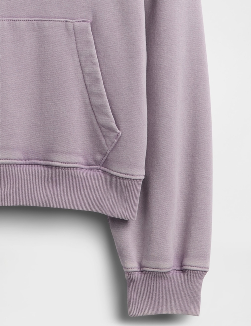 Kids VintageSoft Relaxed Logo Hoodie