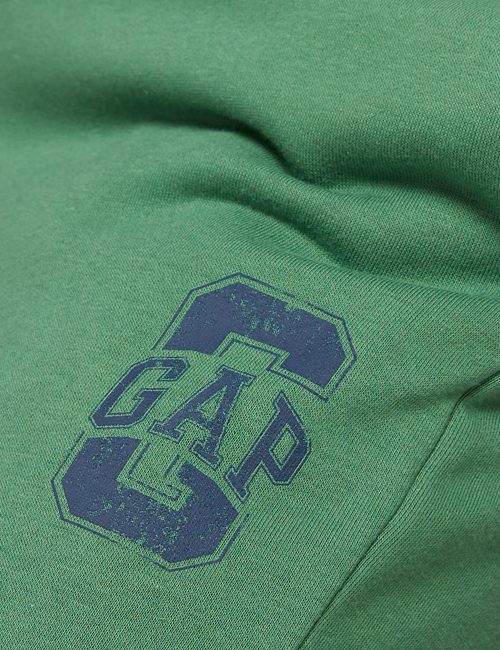 Gap Logo Fleece Joggers