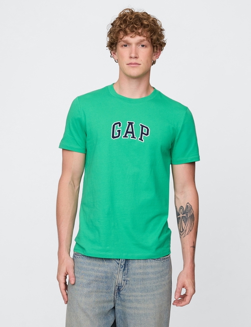 Gap Arch Logo T-shirt
