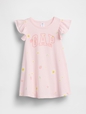 babyGap Logo Dress