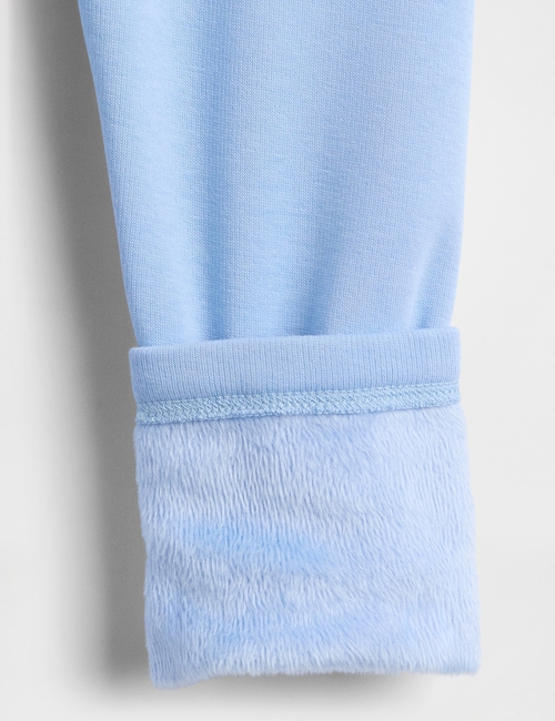 Baby & Toddler Cozy-Lined Leggings