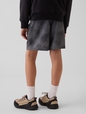 Kids GapFit Quick-Dry Shorts