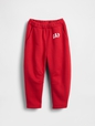 Baby & Toddler VintageSoft Logo Barrel Sweatpants