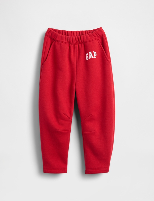 DIS FLC BARREL PANT