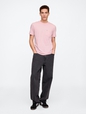 Organic Cotton Pocket T-Shirt