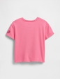 Gap × Disney Baby & Toddler Graphic T-Shirt