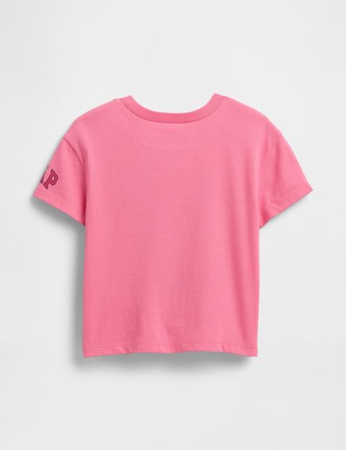 Gap × Disney Baby & Toddler Graphic T-Shirt