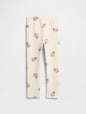 babyGap Pull-On Stretch Jersey Leggings