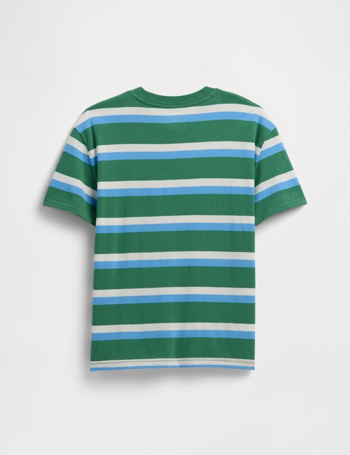 Kids Pocket T-Shirt