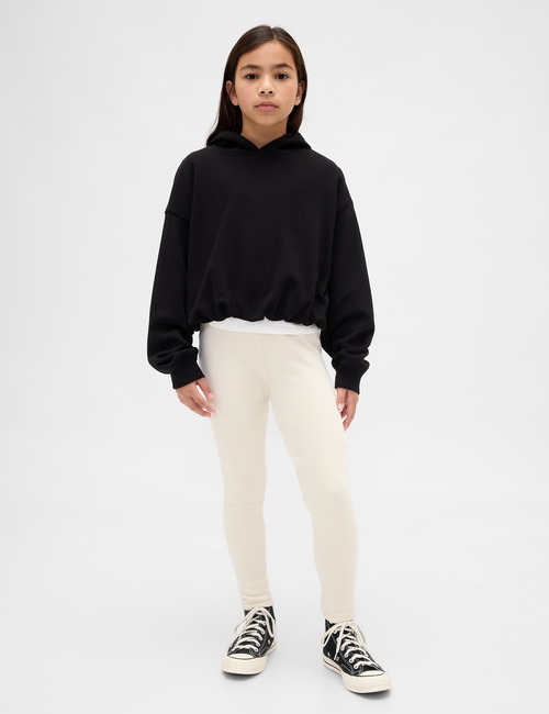 Kids Cozy Leggings