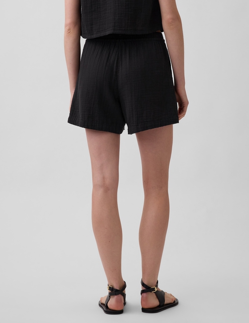 GAUZE PO SHORT