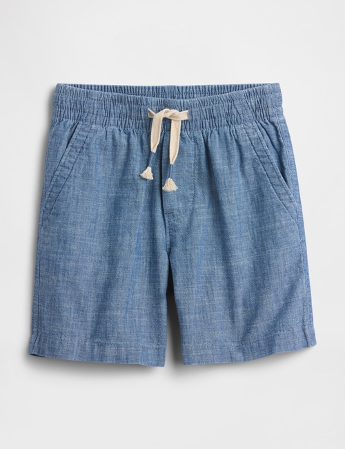 babyGap Pull-On Shorts