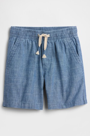 babyGap Pull-On Shorts