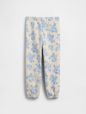 babyGap Relaxed Logo Pull-On Joggers