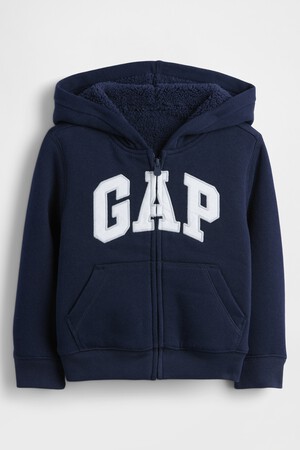 V-FRCH COZY LOGO FZ