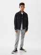 Kids Everyday Cargo Joggers