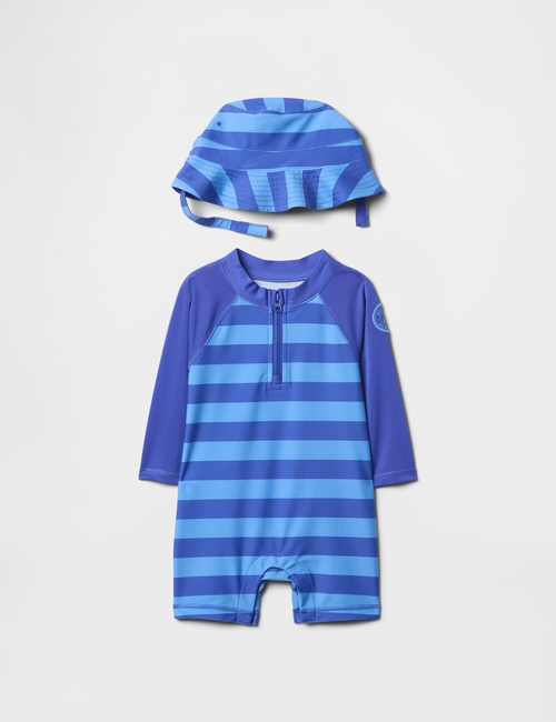SWIM RG W HAT MOD