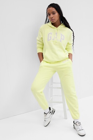 Gap Logo Fleece Joggers