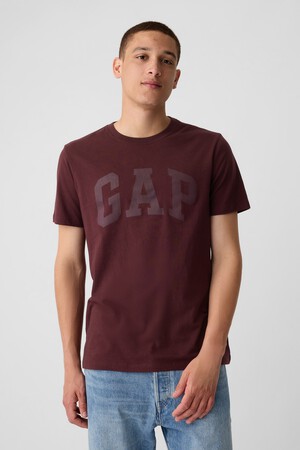 Everyday Soft Gap Logo T-Shirt