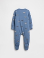 Baby First Favorites Footed One-Piece