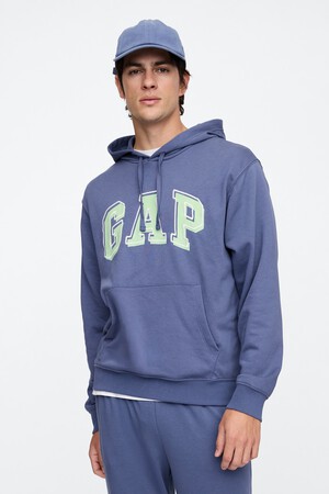 Gap Logo Hoodie