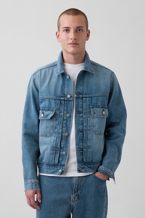 MENDOCINO BOXY ICON CHORE