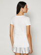 Favorite Crewneck Printed T-shirt