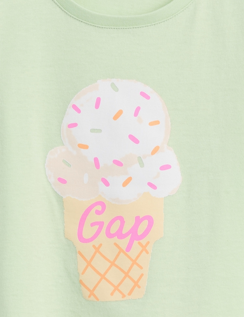 babyGap Graphic T-Shirt