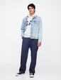 Gap Logo Hoodie