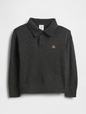 Baby & Toddler CashSoft Polo Sweater