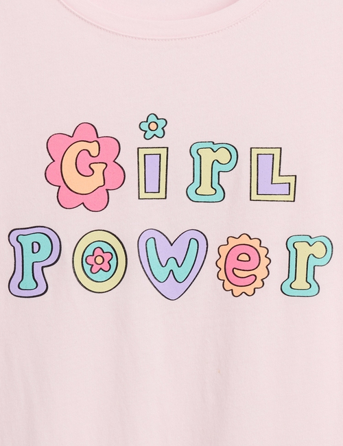 Kids Graphic T-Shirt