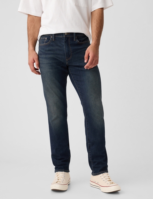 Slim GapFlex Soft Wear Jeans