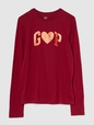 Gap Logo T-Shirt