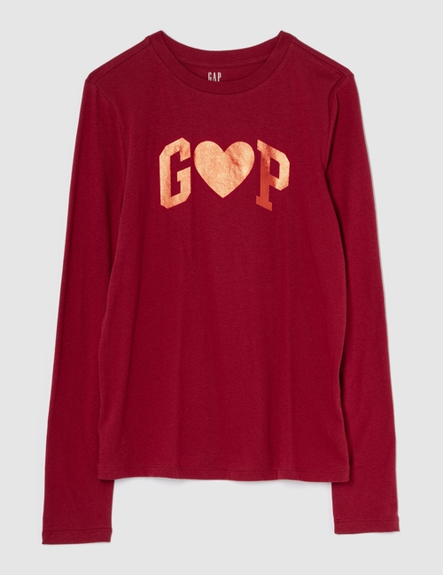 Gap Logo T-Shirt