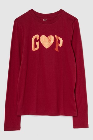 Gap Logo T-Shirt