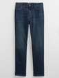 Straight Taper GapFlex Jeans