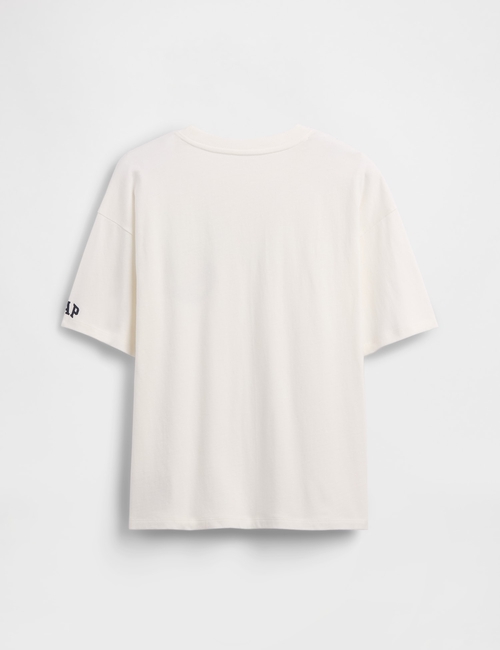 SMB SS RELAXED TEE