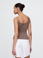 Modern Cropped Cami