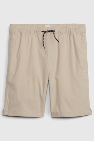 Kids Hybrid Shorts with Washwell