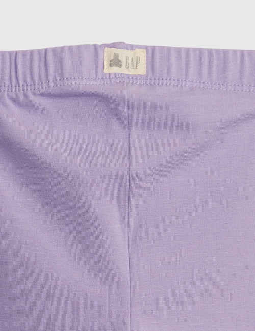 Toddler Organic Cotton Mix and Match Leggings
