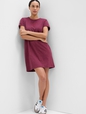Relaxed Gap Logo T-Shirt Dress